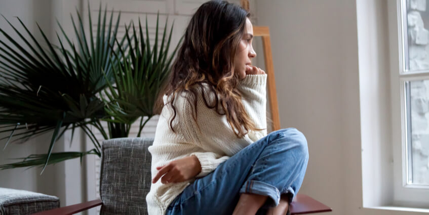 Recognizing Trauma in Teen Girls